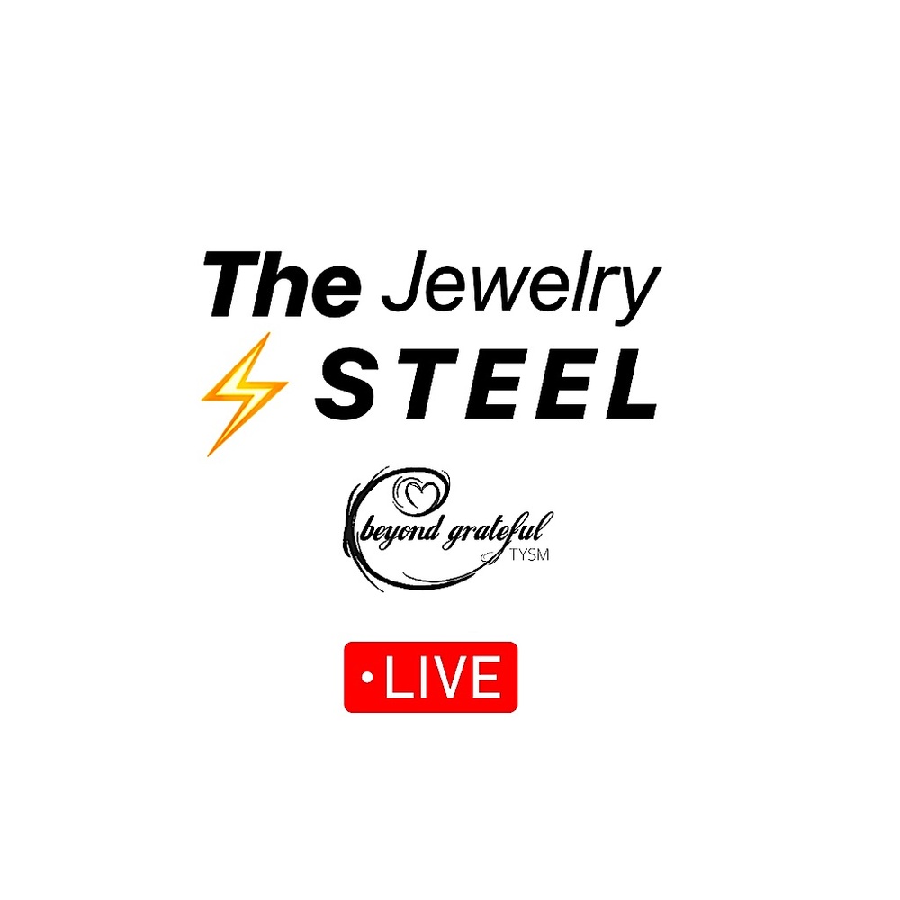 See live show notification listing for details! ⚡️